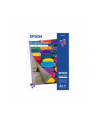 Papier Epson Double Sided Matte | 178g | A4 | 50ark - nr 7