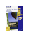 Papier Epson Premium Semigloss Photo | 251g | 10x15 | 50ark - nr 6