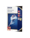 Papier Epson Ultra Glossy Photo | 300g | 10x15 | 20ark - nr 18