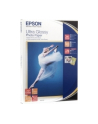 Papier Epson Ultra Glossy Photo | 300g | 10x15 | 20ark - nr 2