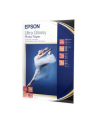 Papier Epson Ultra Glossy Photo | 300g | A4 | 15ark - nr 12