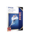 Papier Epson Ultra Glossy Photo | 300g | A4 | 15ark - nr 1