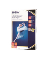 Papier Epson Ultra Glossy Photo | 300g | 10x15 | 50ark - nr 14