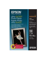 Papier Epson Ultra Glossy Photo | 300g | 10x15 | 50ark - nr 26