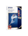 Papier Epson Ultra Glossy Photo | 300g | 10x15 | 50ark - nr 6
