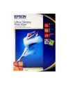 Papier Epson Ultra Glossy Photo | 300g | 13x18 | 50ark - nr 38
