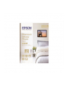 Papier Epson Premium Glossy Photo | 255g | 10x15 | 40ark - nr 22