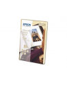Papier Epson Premium Glossy Photo | 255g | 10x15 | 40ark - nr 37