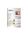 Papier Epson Premium Glossy Photo | 255g | 10x15 | 40ark - nr 9