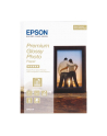 Papier Epson Premium Glossy Photo | 255g | 13x18 | 30ark - nr 1