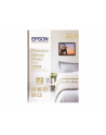Papier Epson Premium Glossy Photo | 255g | A4 | 15ark - nr 10