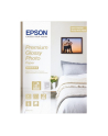 Papier Epson Premium Glossy Photo | 255g | A4 | 15ark - nr 1