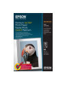 Papier Epson Premium Glossy Photo | 255g | A4 | 15ark - nr 27