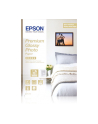 Papier Epson Premium Glossy Photo | 255g | A4 | 15ark - nr 6