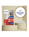Papier Epson Premium Glossy Photo | 255g | A4 | 15ark - nr 36