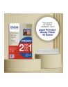 Papier Epson Premium Glossy Photo | 255g | A4 | 15ark - nr 41
