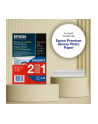 Papier Epson Glossy Photo | 255g | 10x15 | 80ark - nr 53