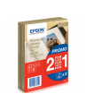 Papier Epson Glossy Photo | 255g | 10x15 | 80ark - nr 26