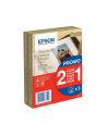 Papier Epson Glossy Photo | 255g | 10x15 | 80ark - nr 27