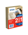 Papier Epson Glossy Photo | 255g | 10x15 | 80ark - nr 2