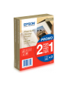 Papier Epson Glossy Photo | 255g | 10x15 | 80ark - nr 8