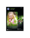 Papier HP Everyday Semi-glossy Photo | 200g | A4 | 100ark - nr 10