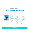 Papier HP Everyday Semi-glossy Photo | 200g | A4 | 100ark - nr 50