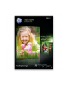 Papier HP Everyday Semi-glossy Photo | 200g | A4 | 100ark - nr 52