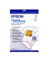 Papier Epson Iron-on Transfer Film | 124g | A4 | 10ark - nr 5