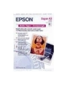Papier Epson Epson Matte Heavyweight | 167g | A3  | 50ark - nr 10