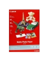 Papier Canon MP101 Photo Paper Matte | 170g | A4 | 50ark - nr 23