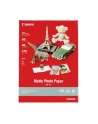 Papier Canon MP101 Photo Paper Matte | 170g | A3 | 40ark - nr 7