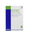 Papier Epson Photo Quality Ink Jet | 105g | A2 | 30ark - nr 4
