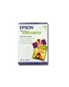 Papier Epson Photo Quality self-adhesive | 167g | A4 | 10ark - nr 6