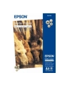 Papier Epson Matte Heavyweight | 167g | A4 | 50ark - nr 30