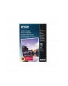 Papier Epson Epson Matte Heavyweight | 167g | A3 | 50ark - nr 12