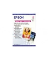 Papier Epson Epson Matte Heavyweight | 167g | A3 | 50ark - nr 7