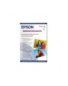 Papier Epson Premium Glossy Photo | 255g | A3  | 20ark - nr 20
