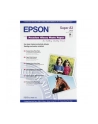 Papier Epson Premium Glossy Photo | 255g | A3  | 20ark - nr 22