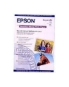 Papier Epson Premium Glossy Photo | 255g | A3  | 20ark - nr 29