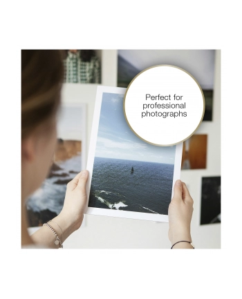 Papier Epson Archival Matte | 192g | A4 | 50ark