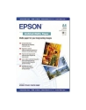 Papier Epson Archival Matte | 192g | A4 | 50ark - nr 37