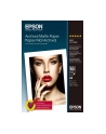 Papier Epson Archival Matte | 192g | A4 | 50ark - nr 42