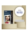 Papier Epson Archival Matte | 192g | A4 | 50ark - nr 57