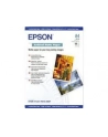 Papier Epson Archival Matte | 192g | A4 | 50ark - nr 9