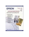 Papier Epson Watercolour Radiant White | 190g | A3  | 20ark - nr 11