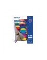 Papier Epson Double Sided Matte | 178g | A4 | 50ark - nr 11