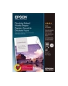 Papier Epson Double Sided Matte | 178g | A4 | 50ark - nr 21
