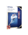 Papier Epson Ultra Glossy Photo | 300g | A4 | 15ark - nr 20