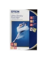 Papier Epson Ultra Glossy Photo | 300g | 10x15 | 50ark - nr 20